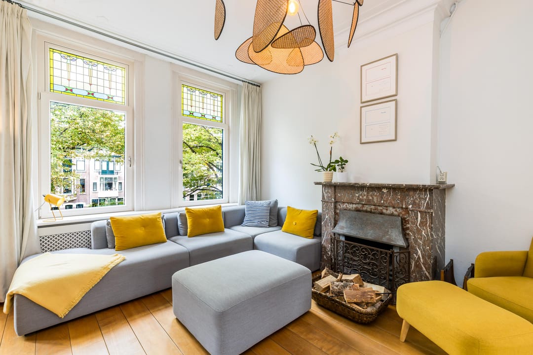 Foto 1 van Bergselaan 154-B