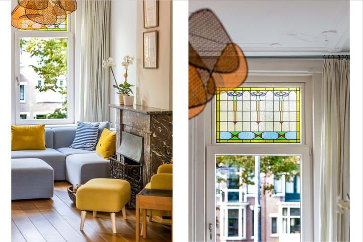 Foto 2 van Bergselaan 154-B