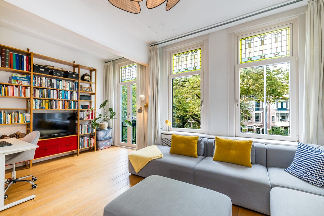 Foto 7 van Bergselaan 154-B