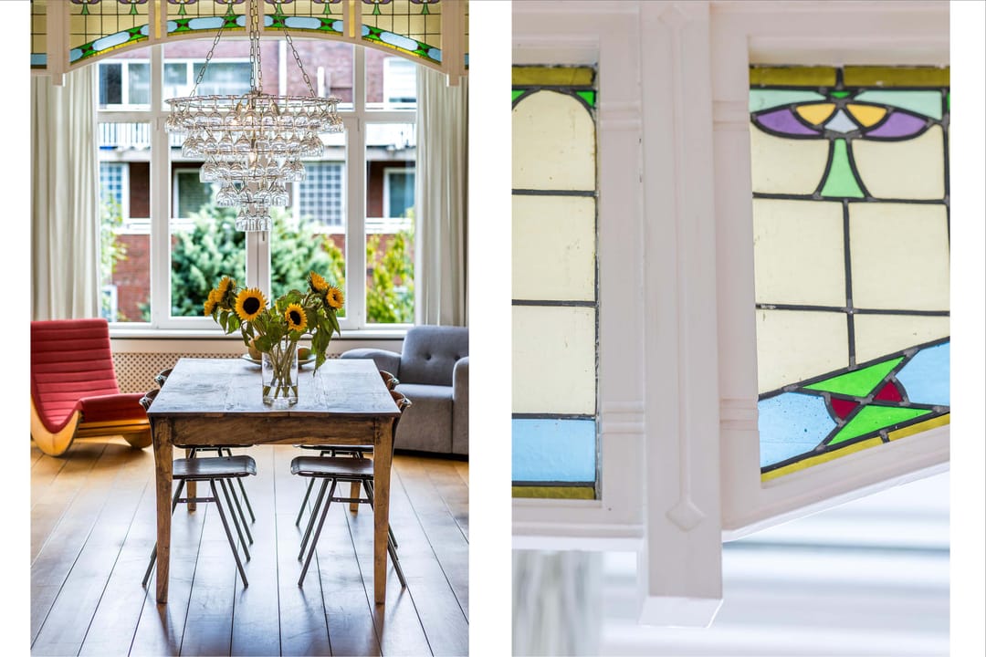 Foto 8 van Bergselaan 154-B