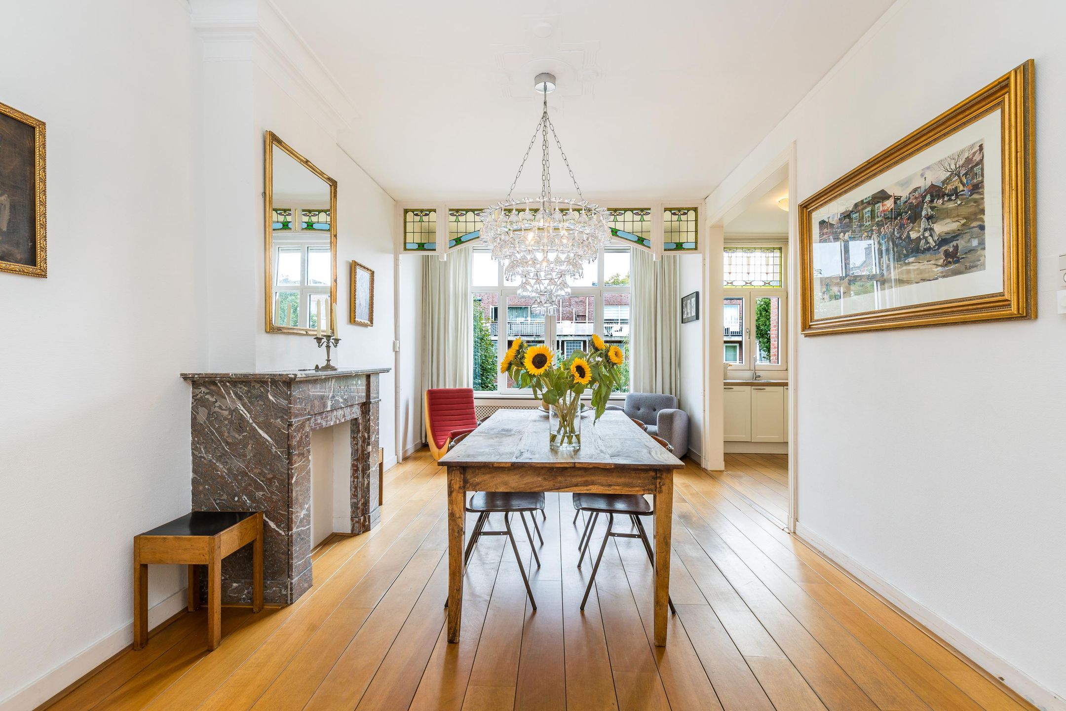 Foto 9 van Bergselaan 154-B