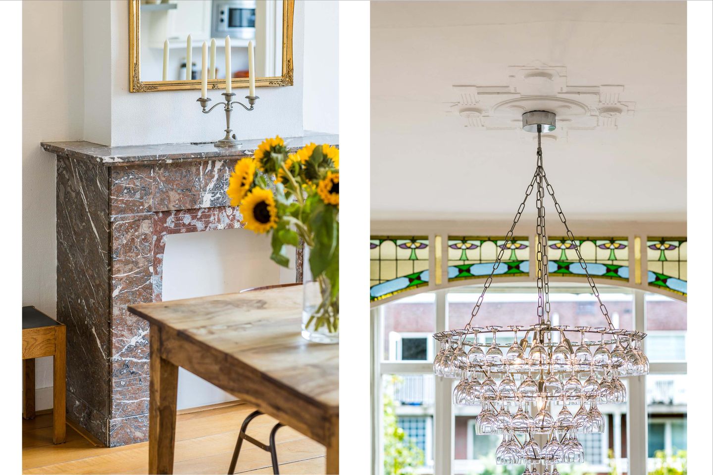 Foto 10 van Bergselaan 154-B