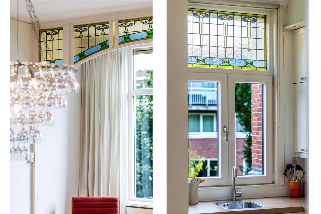 Foto 11 van Bergselaan 154-B