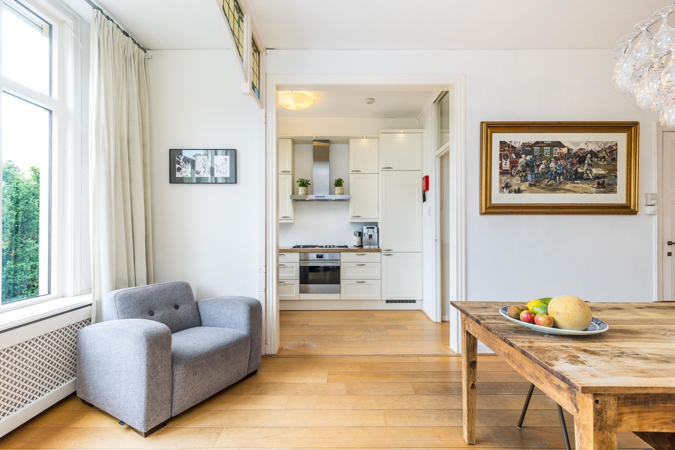 Foto 12 van Bergselaan 154-B