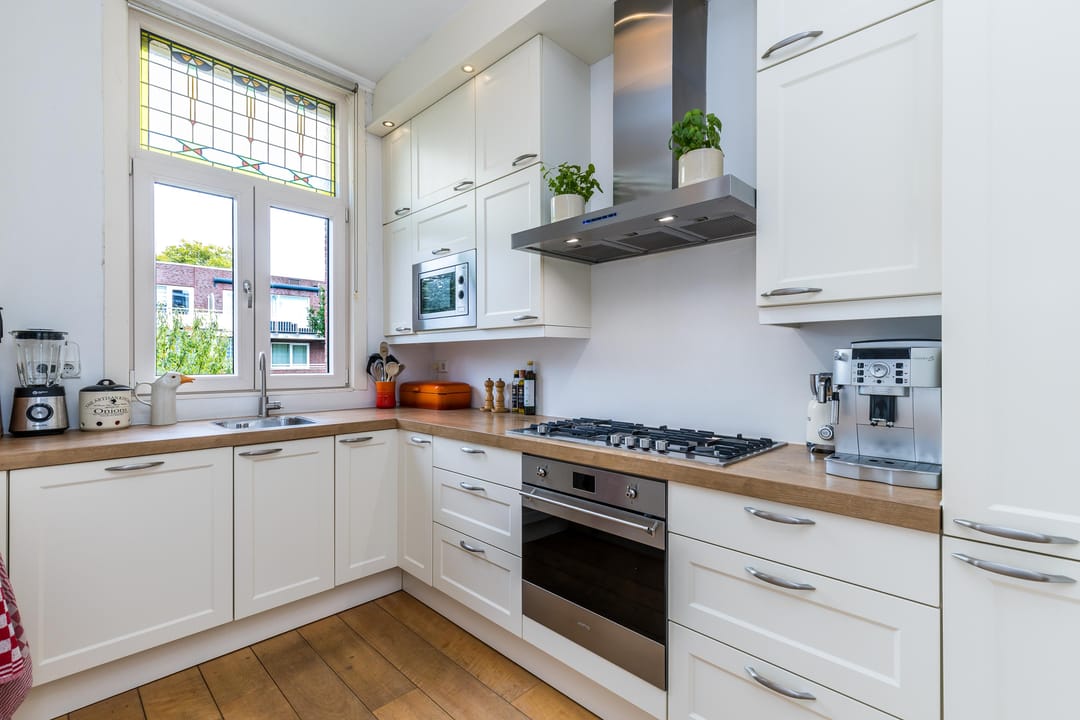 Foto 13 van Bergselaan 154-B