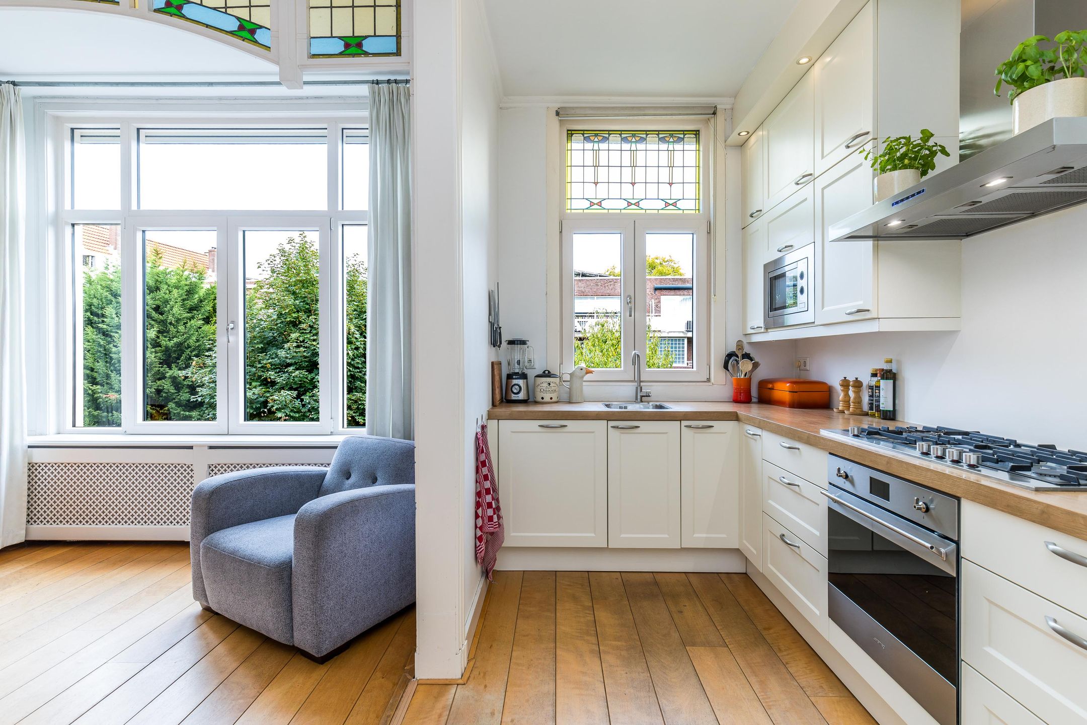 Foto 15 van Bergselaan 154-B