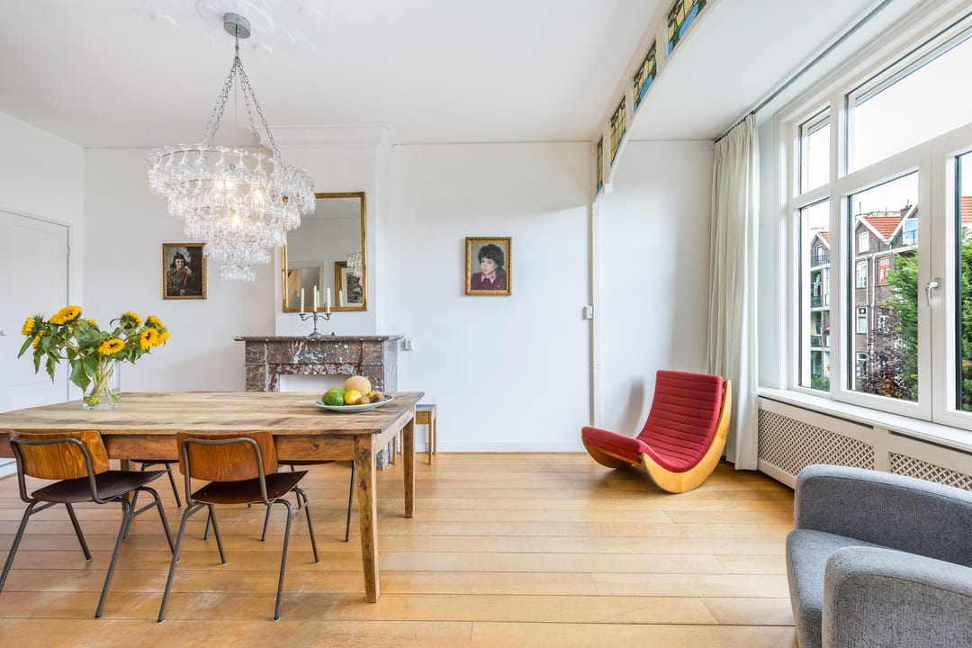 Foto 16 van Bergselaan 154-B