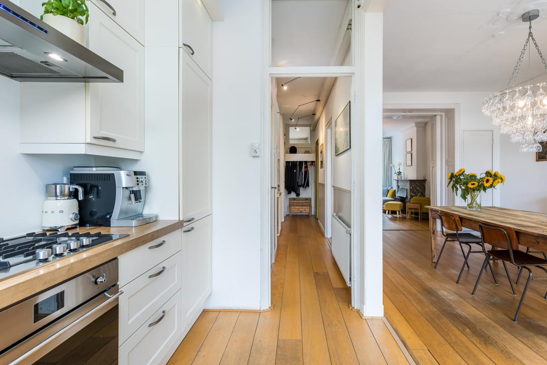 Foto 17 van Bergselaan 154-B