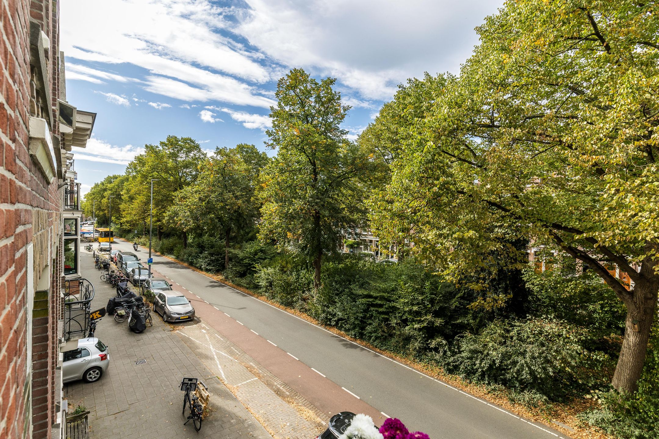 Foto 24 van Bergselaan 154-B