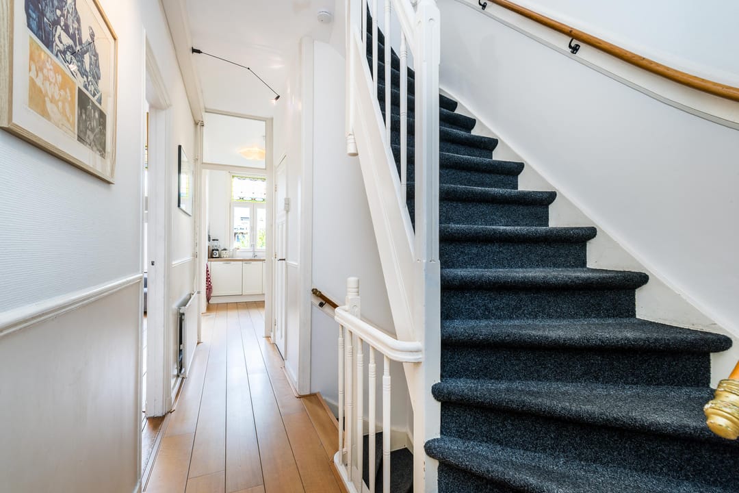 Foto 26 van Bergselaan 154-B