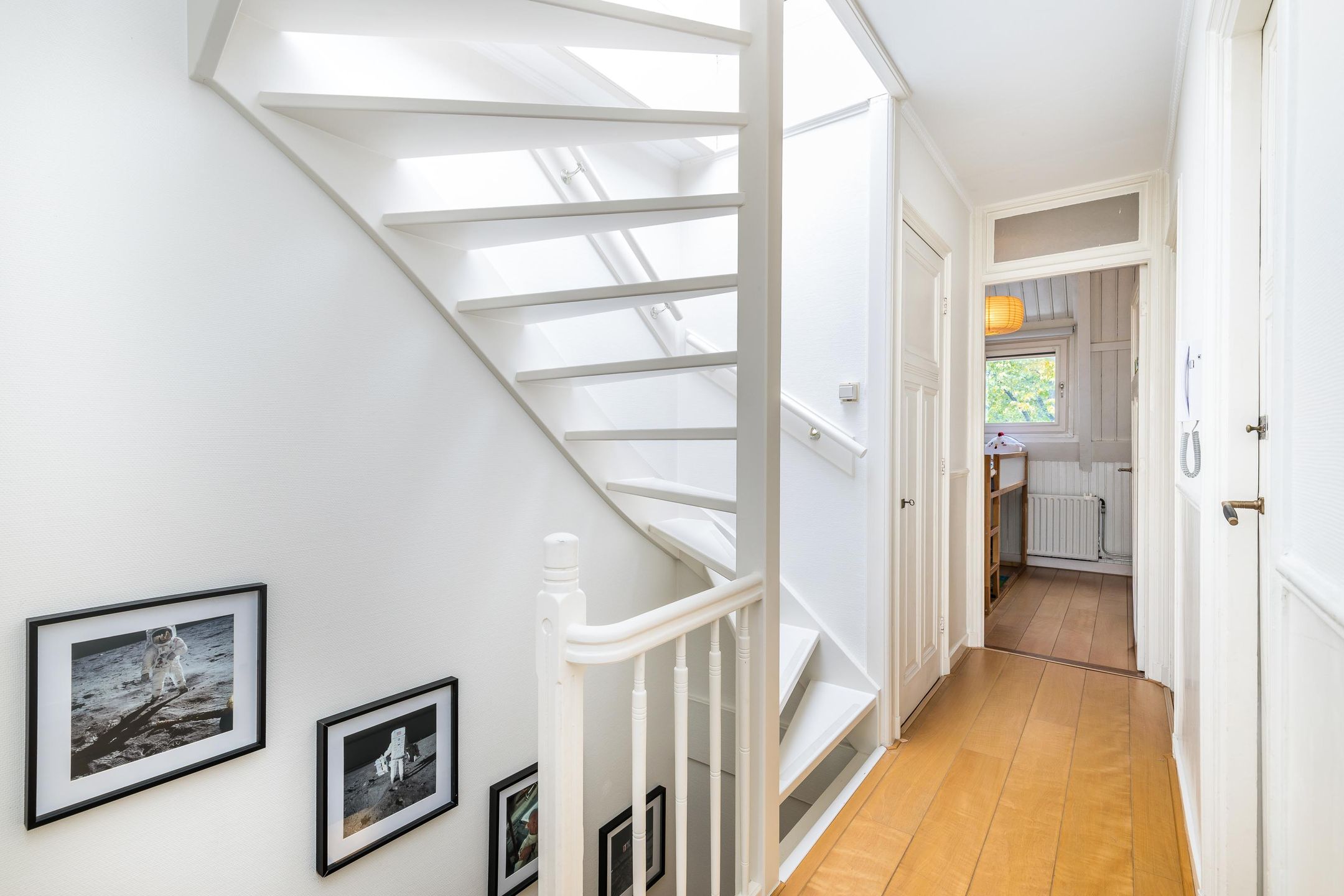 Foto 27 van Bergselaan 154-B