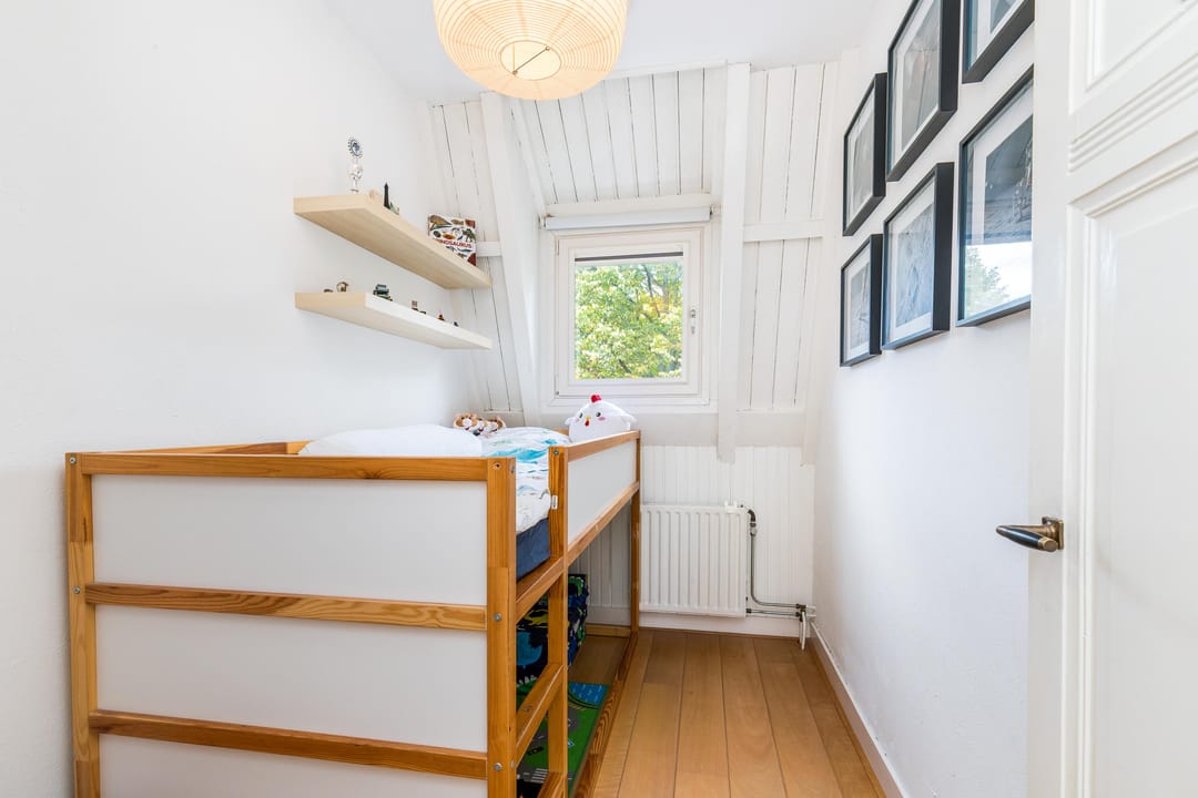 Foto 28 van Bergselaan 154-B