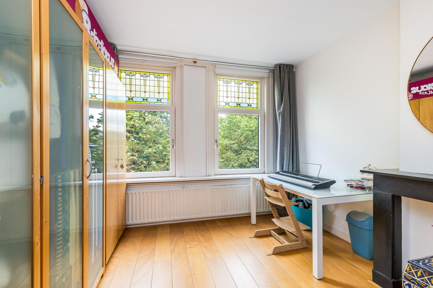 Foto 29 van Bergselaan 154-B