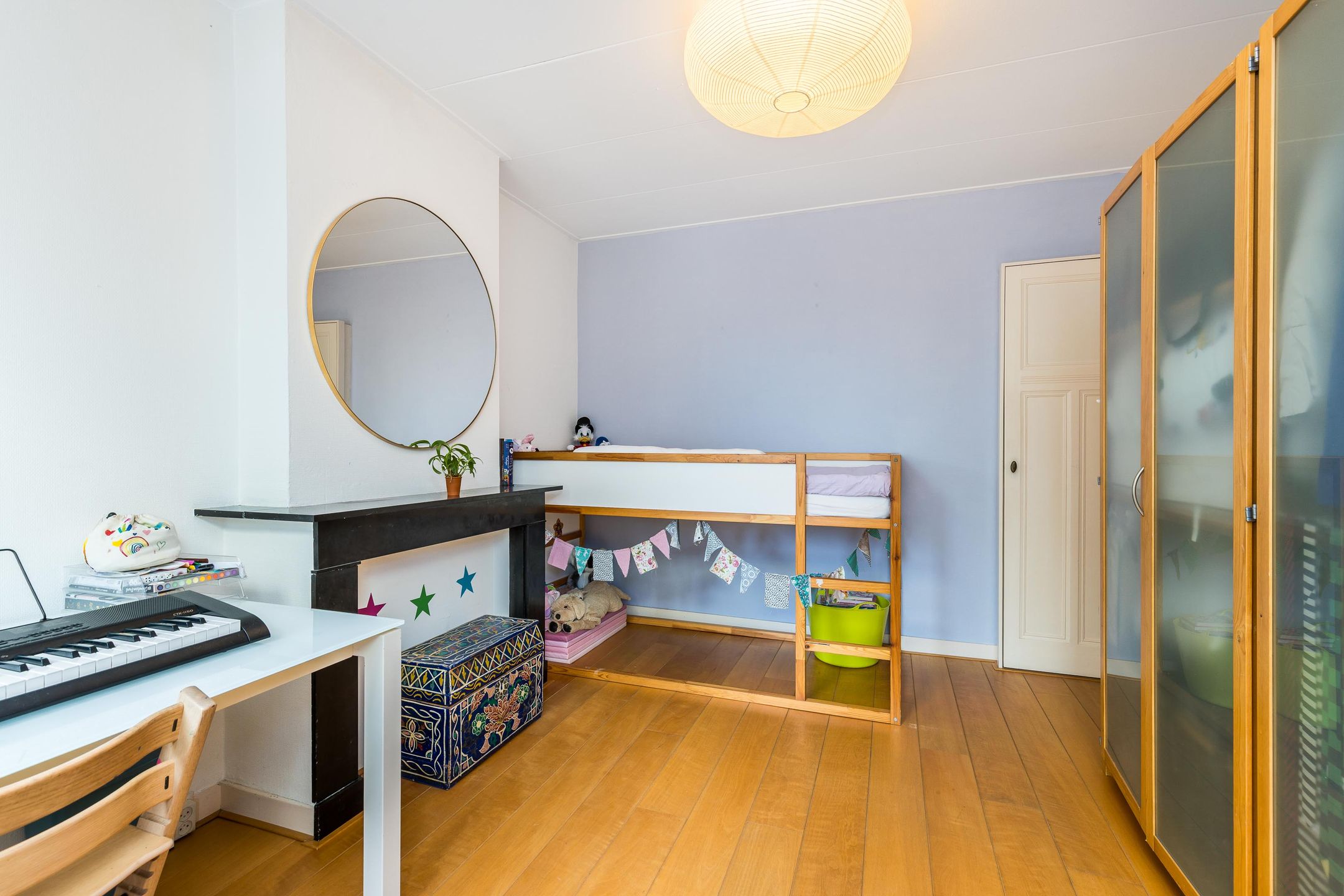 Foto 30 van Bergselaan 154-B