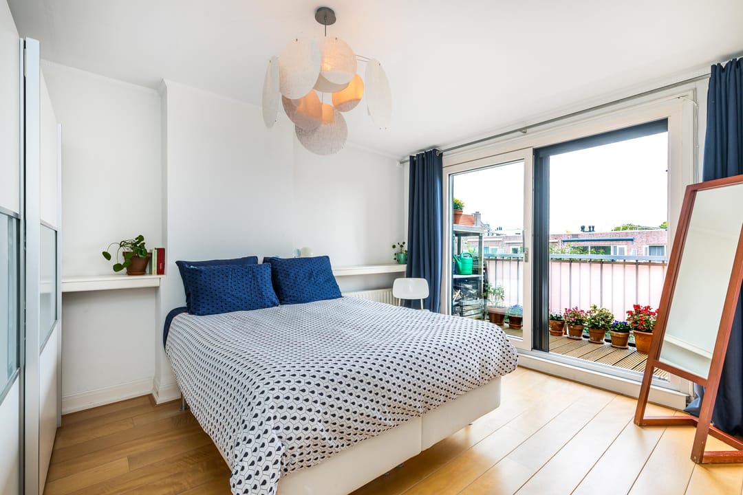 Foto 32 van Bergselaan 154-B