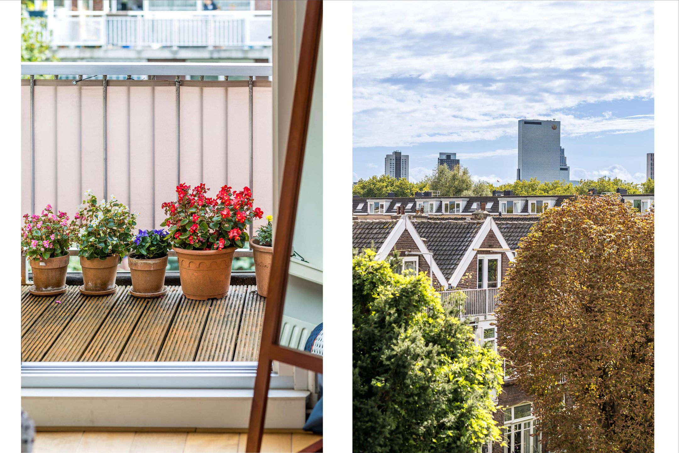 Foto 33 van Bergselaan 154-B