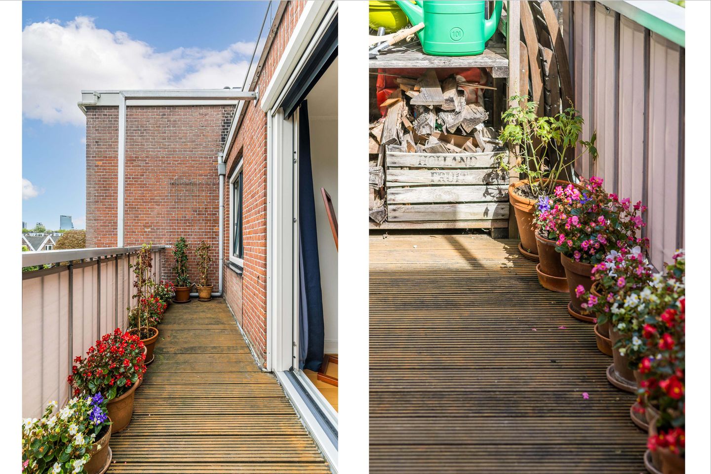 Foto 34 van Bergselaan 154-B