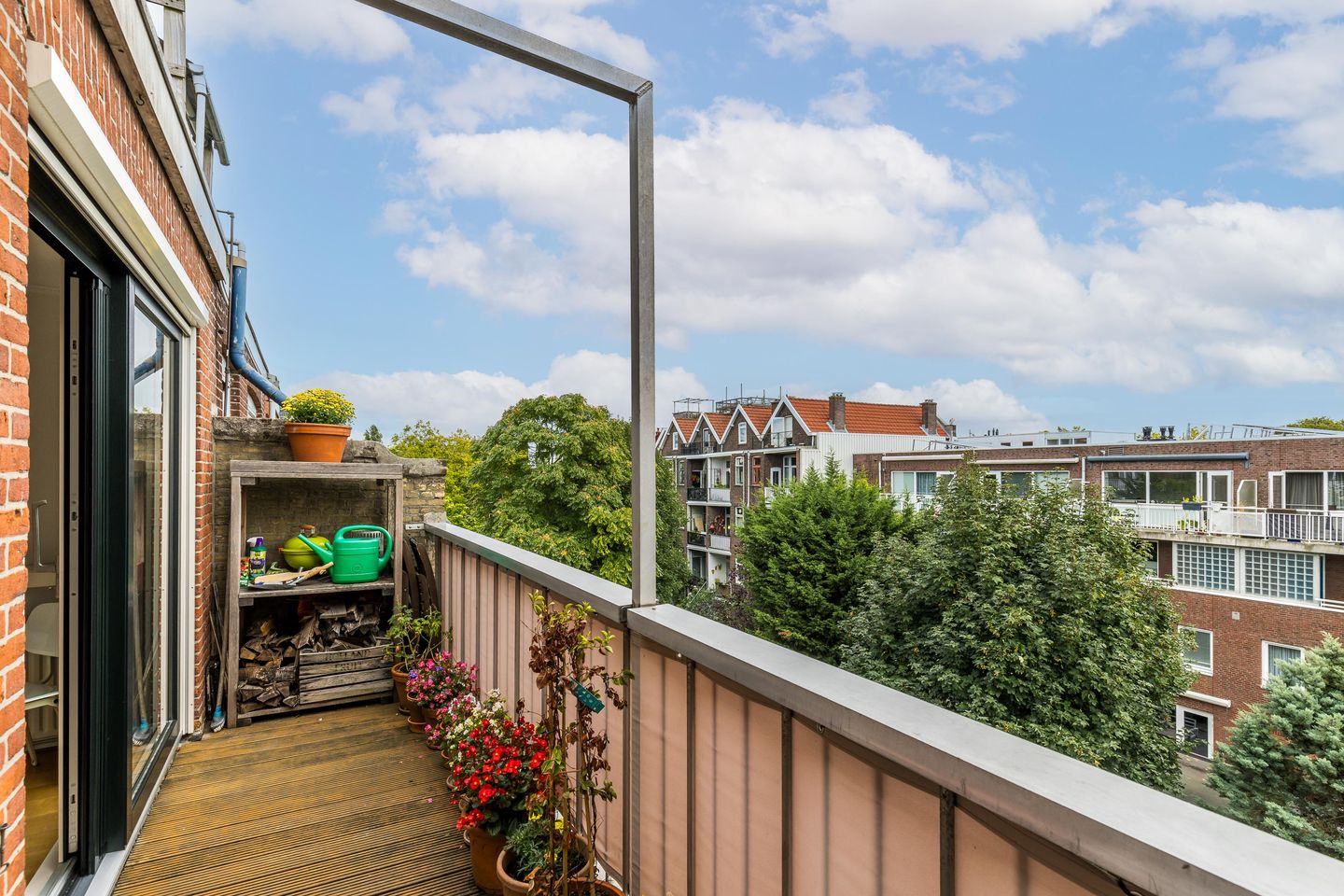 Foto 35 van Bergselaan 154-B