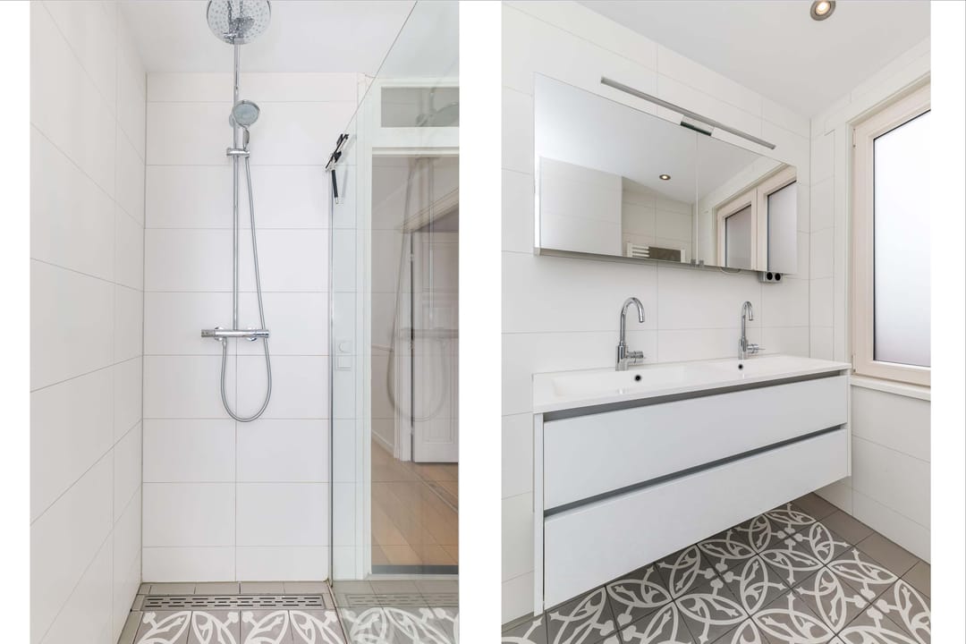 Foto 38 van Bergselaan 154-B