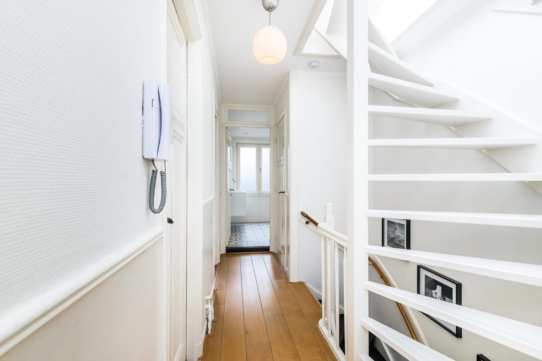 Foto 41 van Bergselaan 154-B