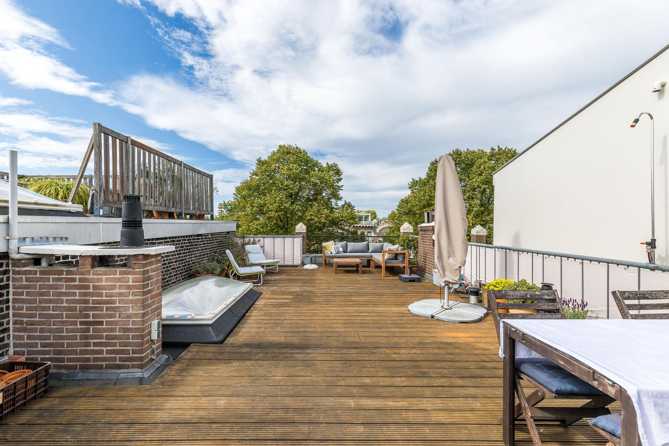 Foto 42 van Bergselaan 154-B