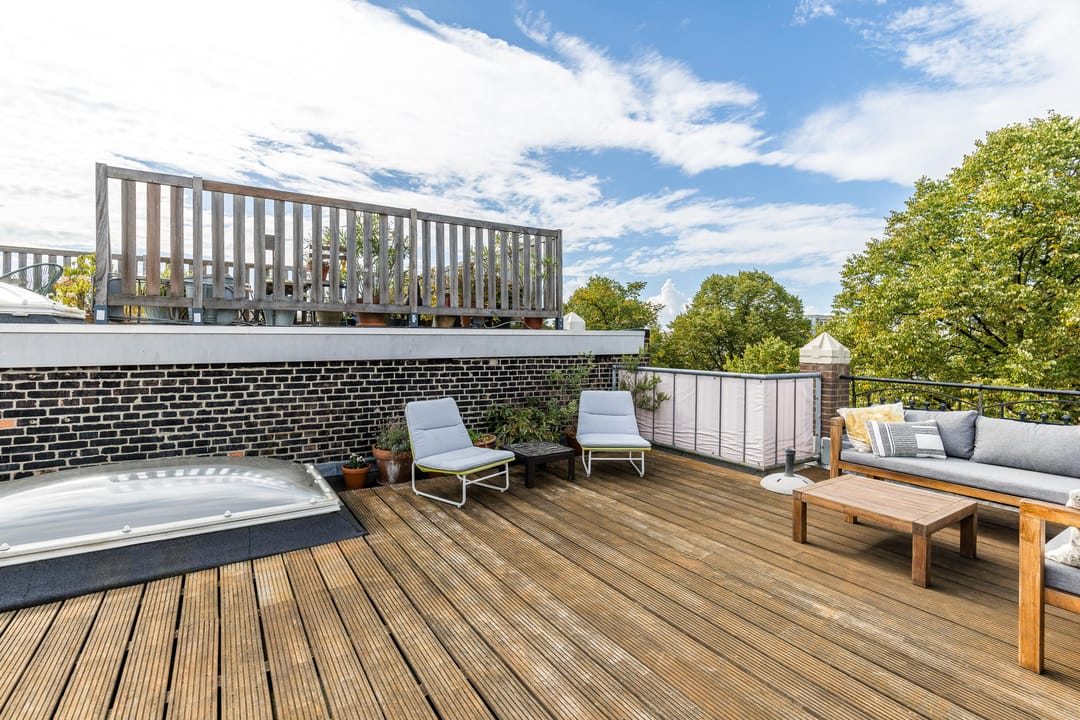 Foto 43 van Bergselaan 154-B