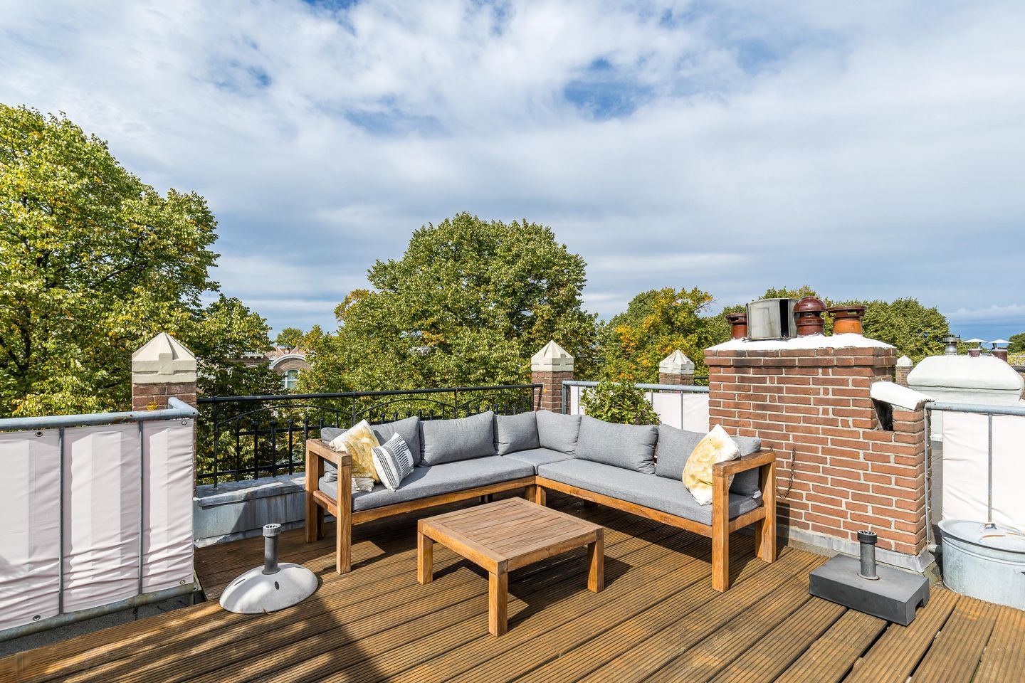 Foto 44 van Bergselaan 154-B