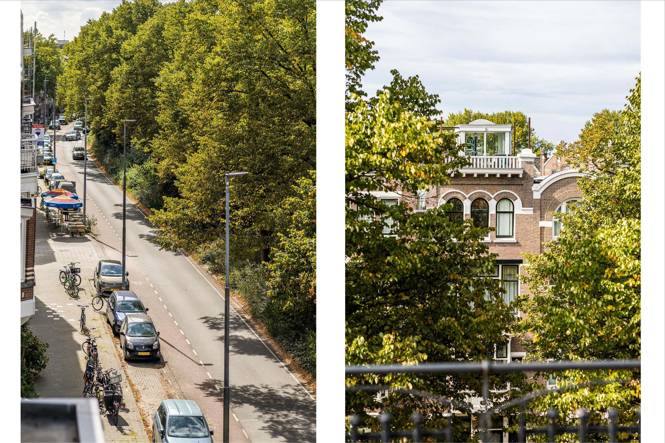 Foto 45 van Bergselaan 154-B