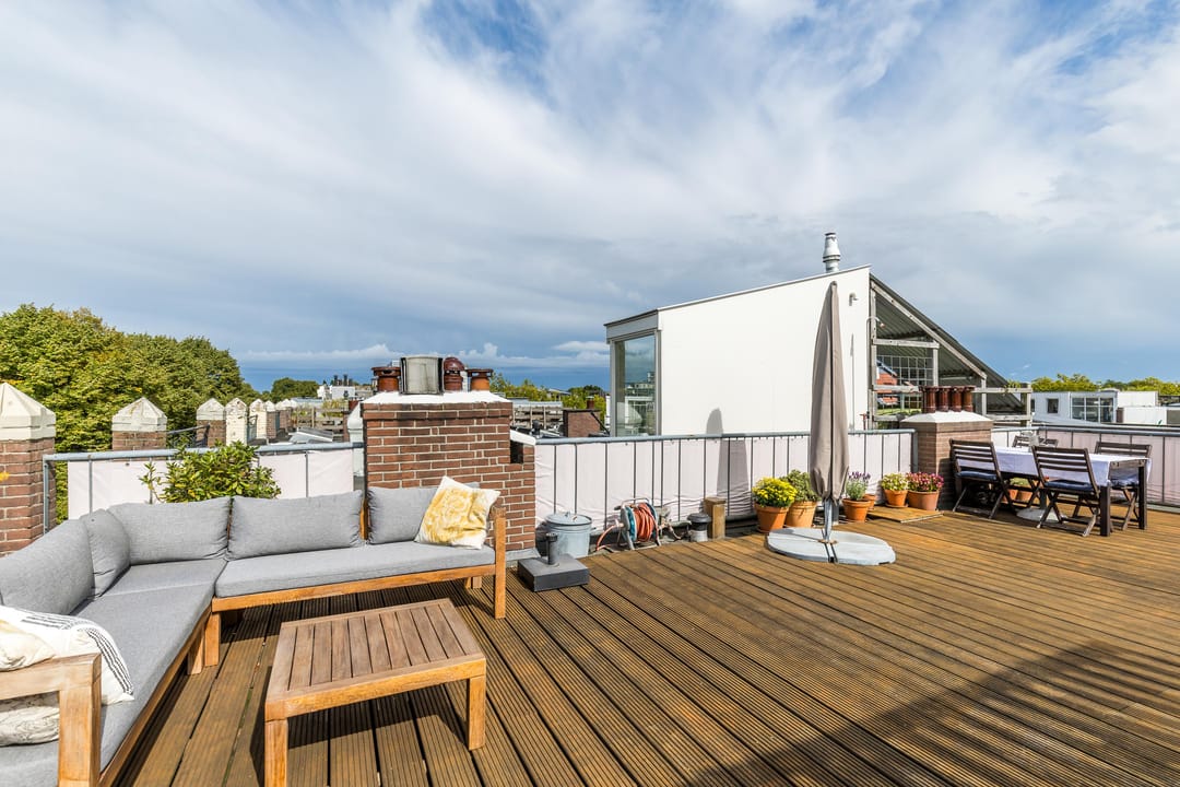 Foto 46 van Bergselaan 154-B