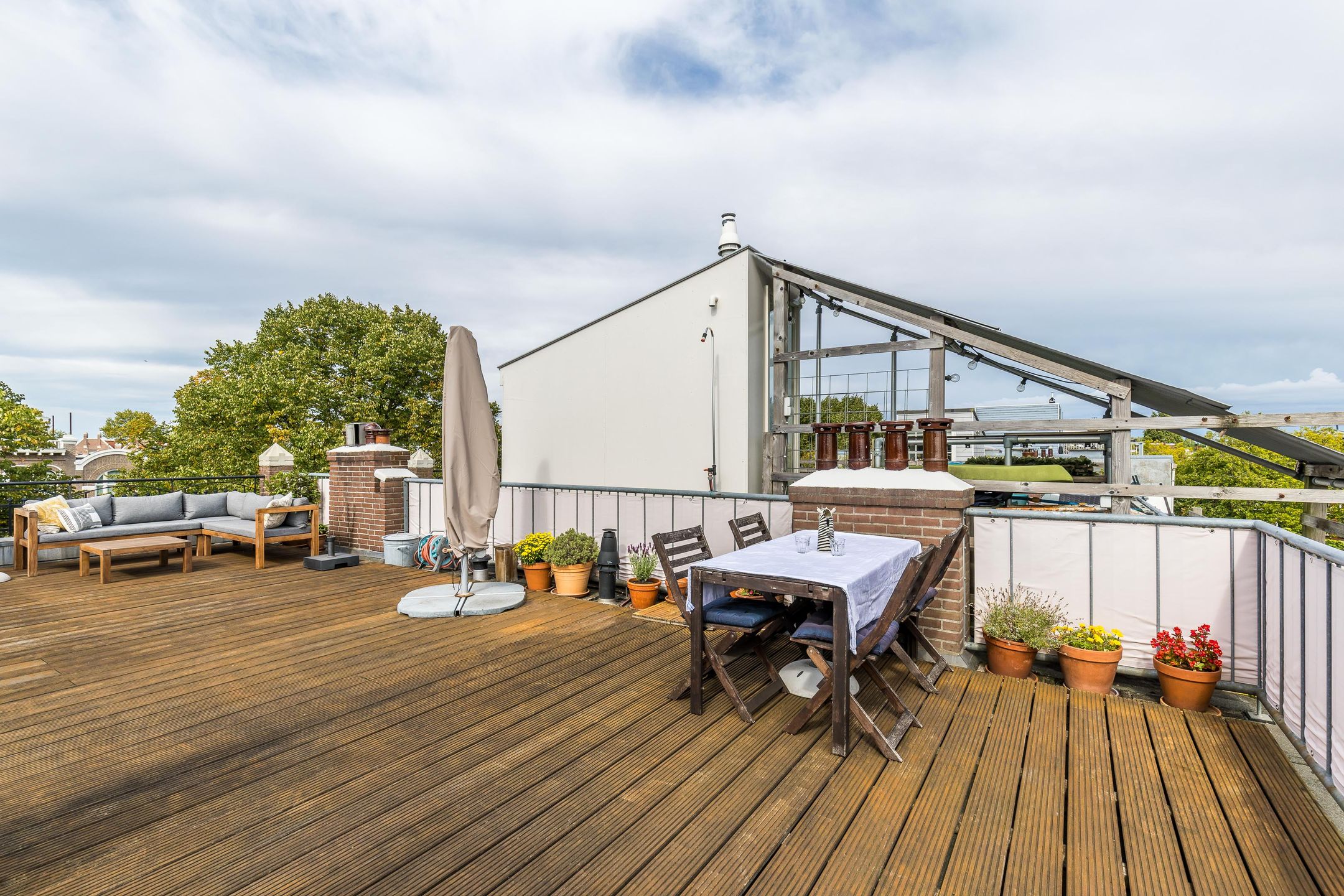 Foto 48 van Bergselaan 154-B