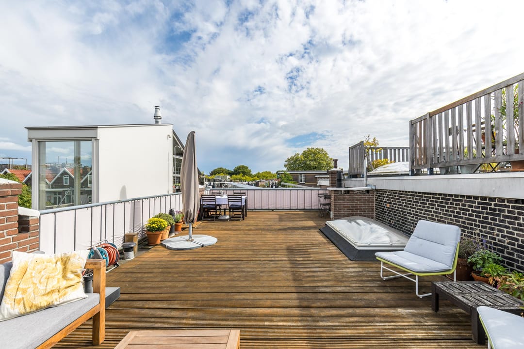 Foto 47 van Bergselaan 154-B