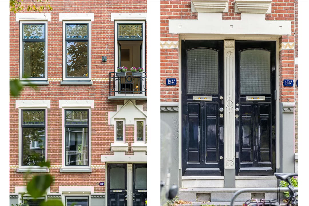 Foto 52 van Bergselaan 154-B