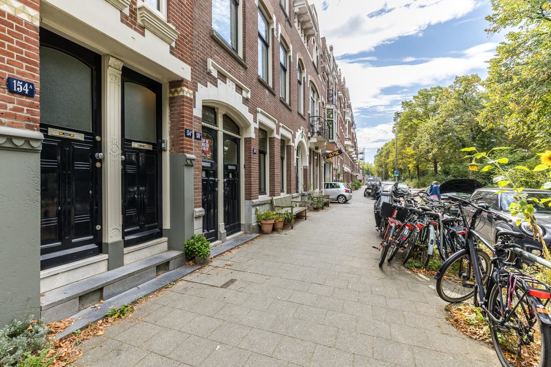 Foto 53 van Bergselaan 154-B