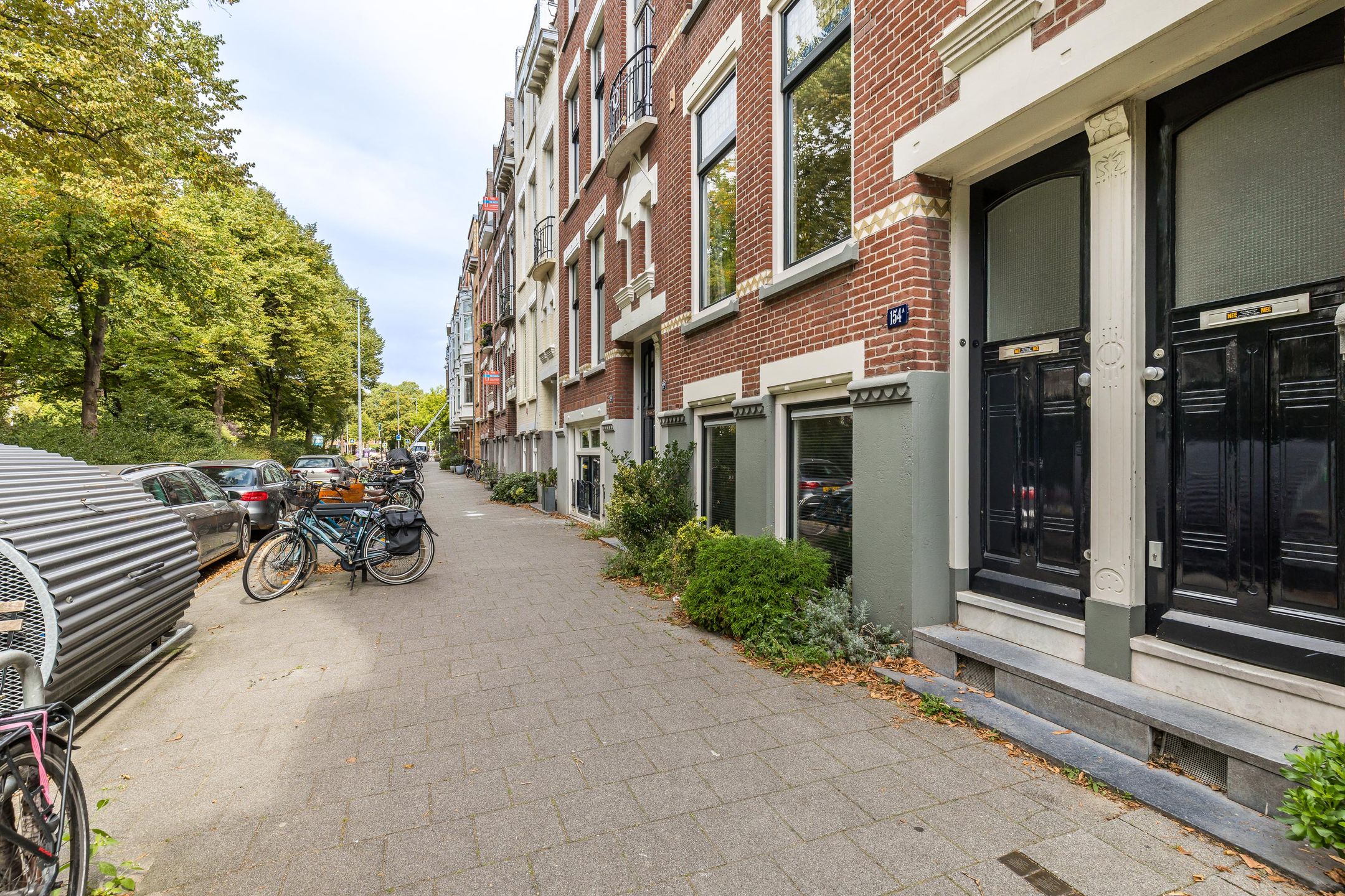 Foto 54 van Bergselaan 154-B