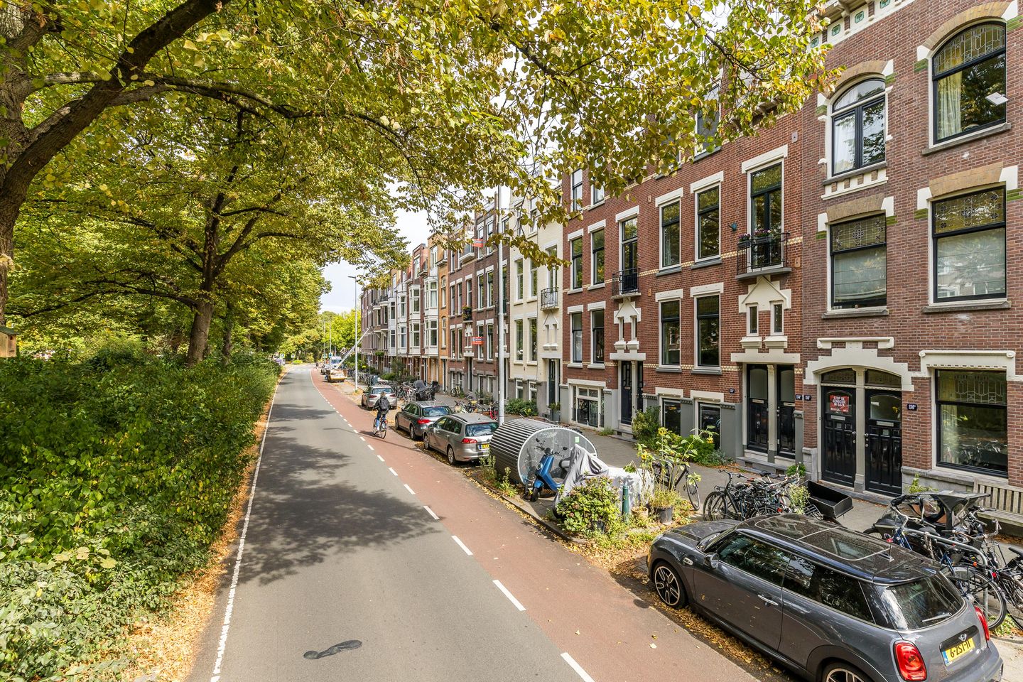 Foto 55 van Bergselaan 154-B