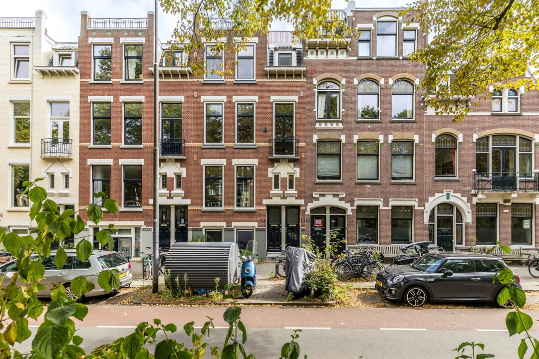 Foto 56 van Bergselaan 154-B