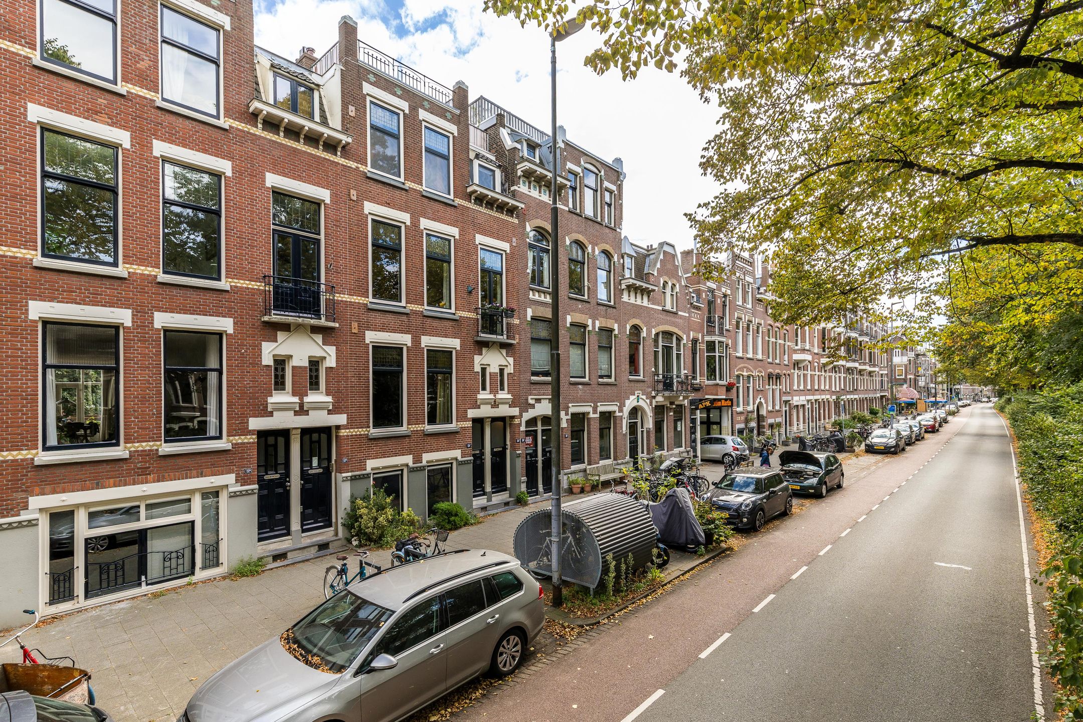 Foto 57 van Bergselaan 154-B