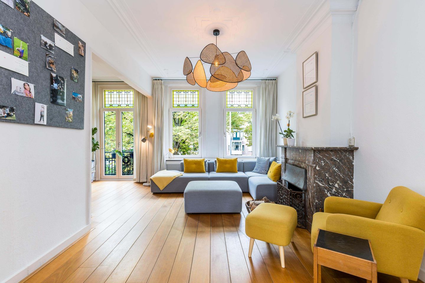 Foto 19 van Bergselaan 154-B