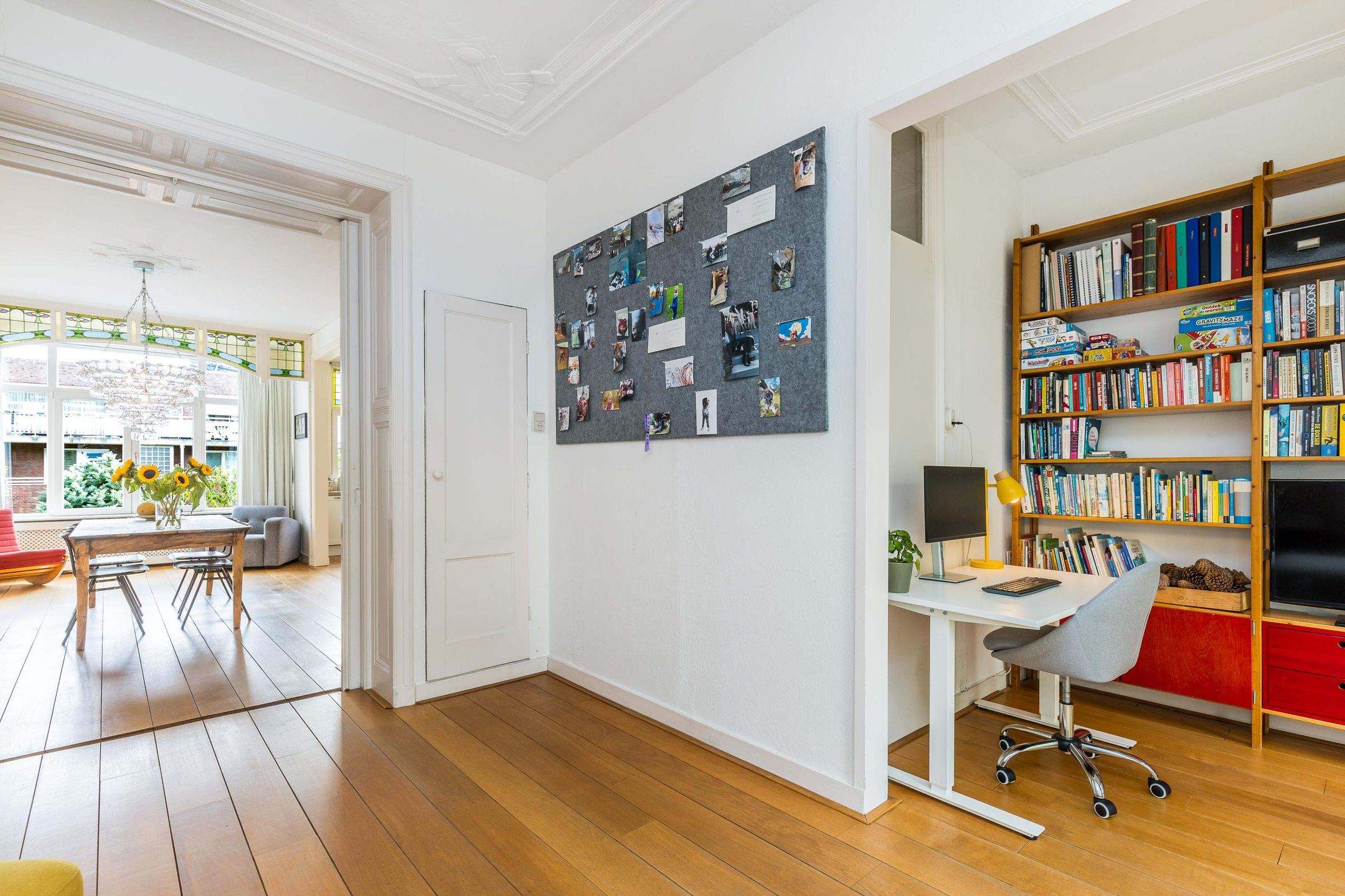 Foto 21 van Bergselaan 154-B