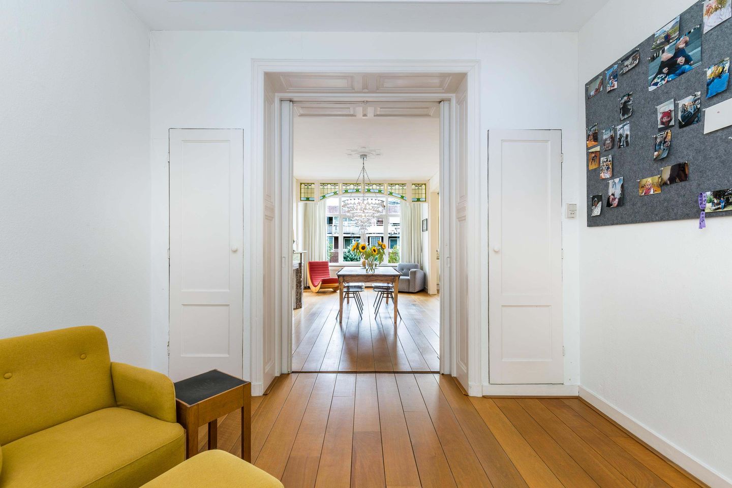 Foto 20 van Bergselaan 154-B