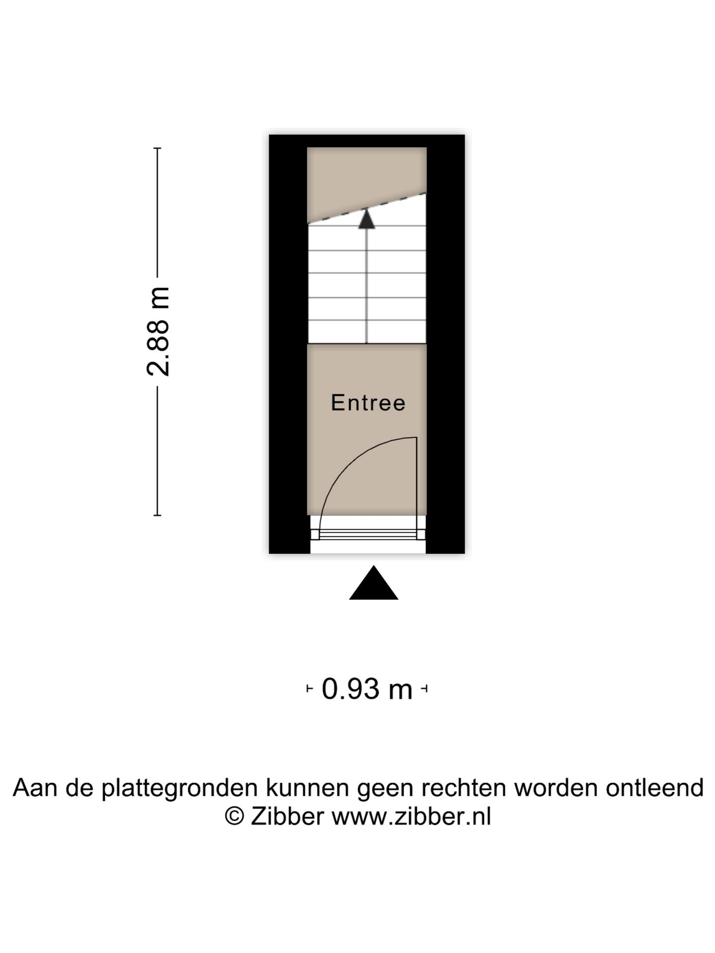 Foto 59 van Bergselaan 154-B