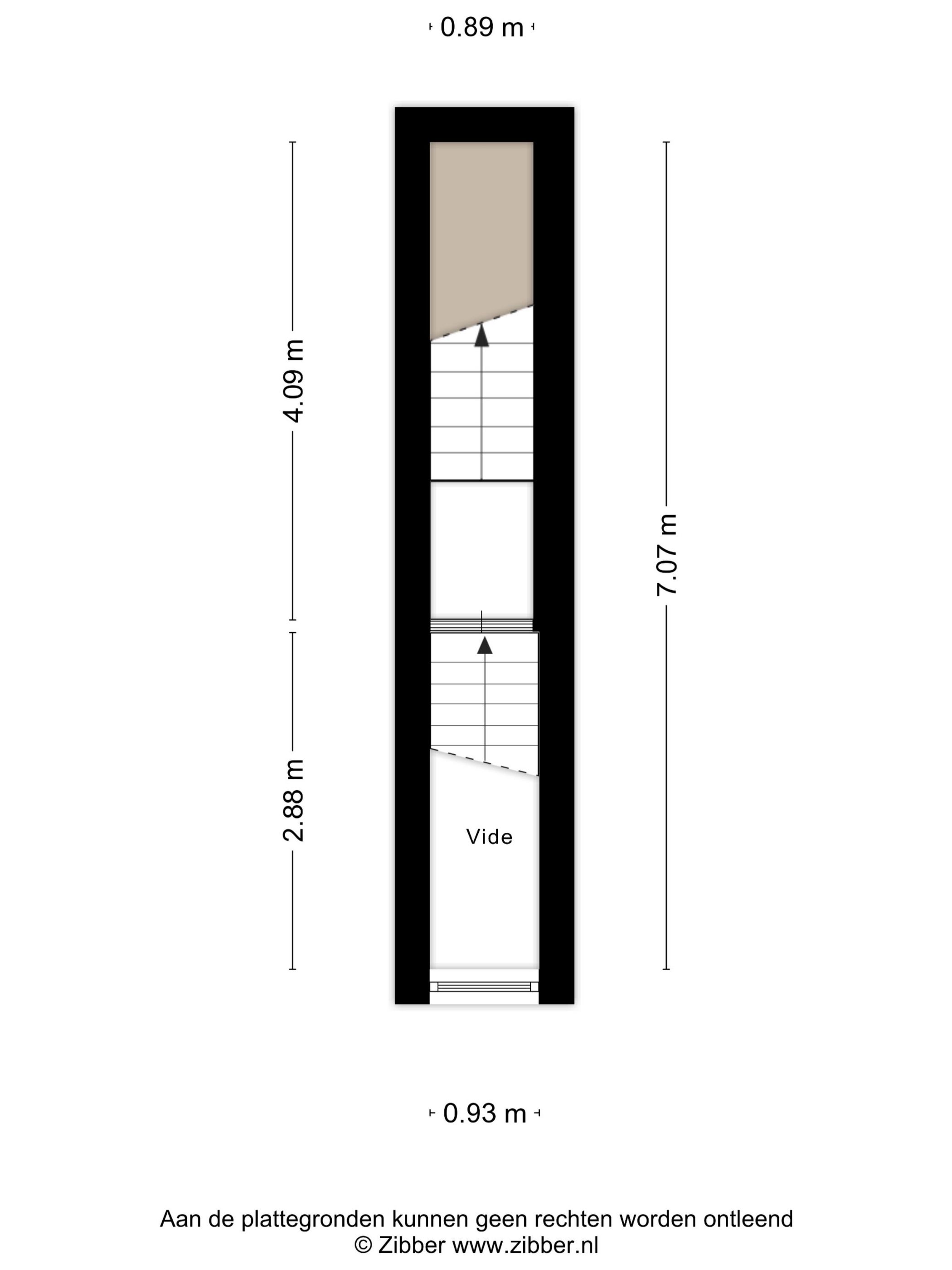 Foto 63 van Bergselaan 154-B