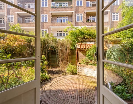 Leonardostraat 8-H tertiary image