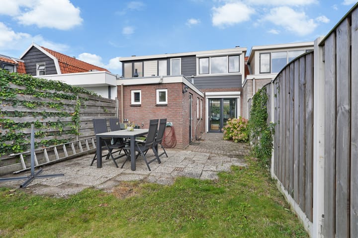 Foto 4 van J.I. Sandersestraat 12