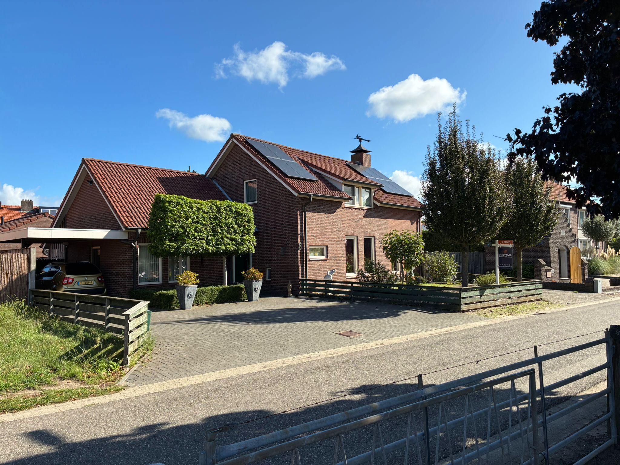 Eindweg, 8, Middelaar, 6587AC, Limburg, Nederland 8 