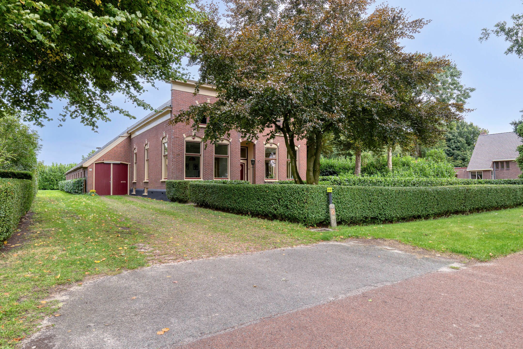 Foto 3 van Borgercompagnie 59