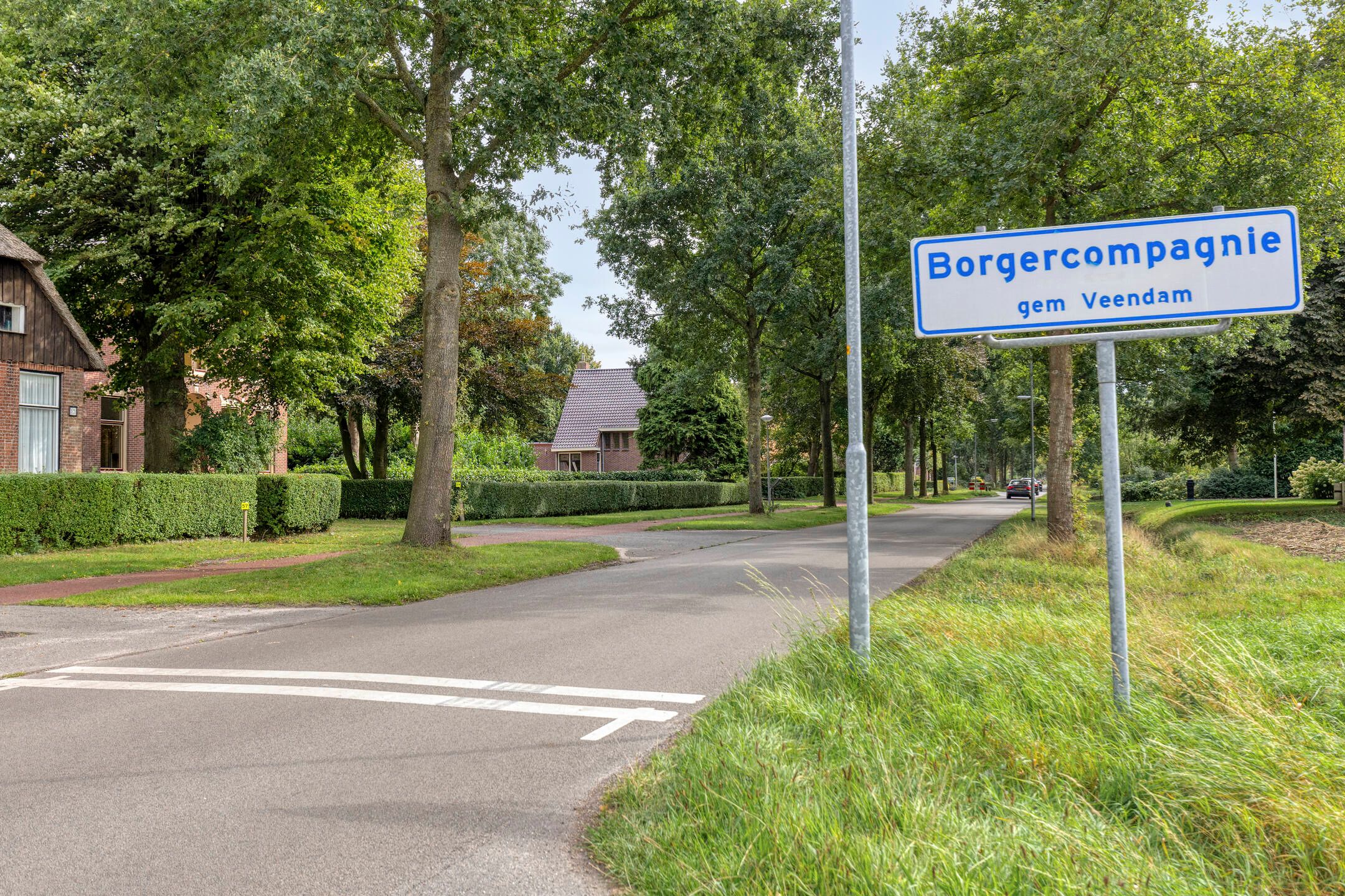 Foto 9 van Borgercompagnie 59