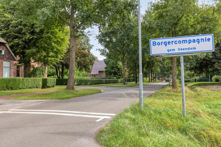 Foto 9 van Borgercompagnie 59