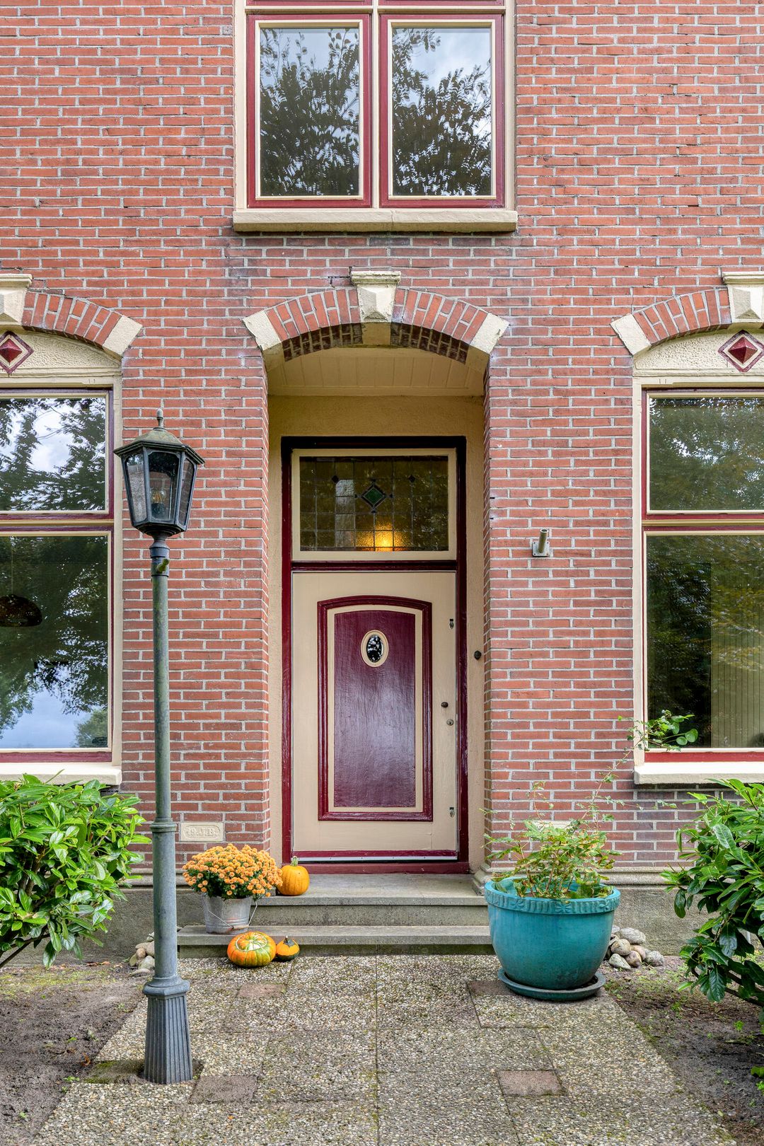 Foto 11 van Borgercompagnie 59