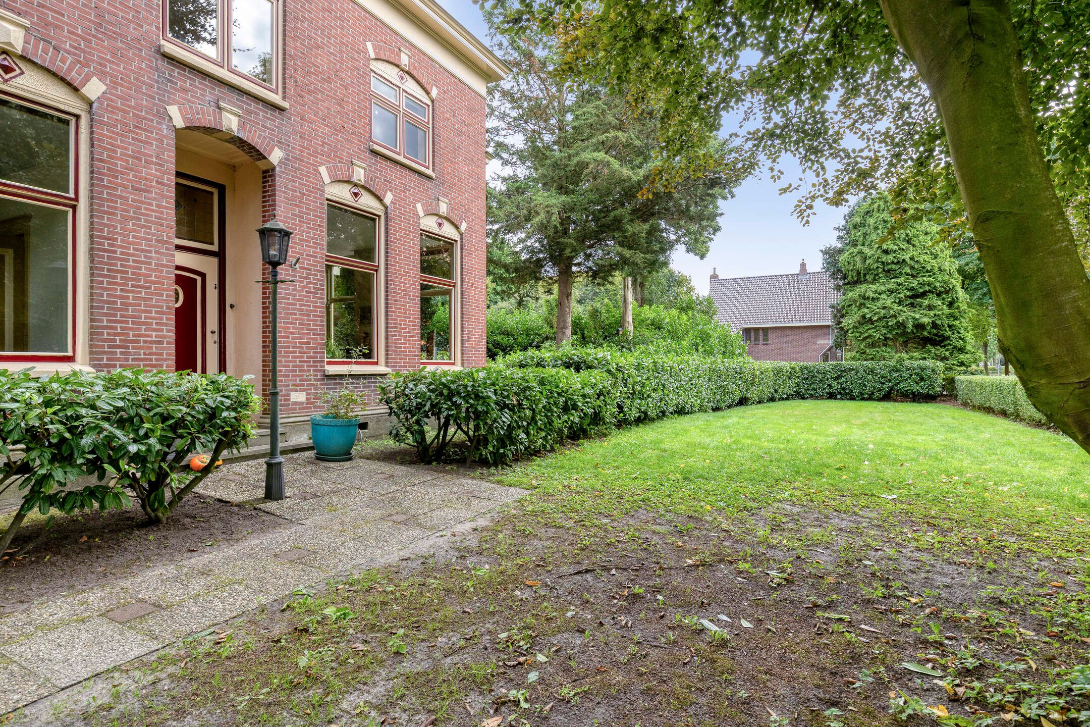 Foto 6 van Borgercompagnie 59